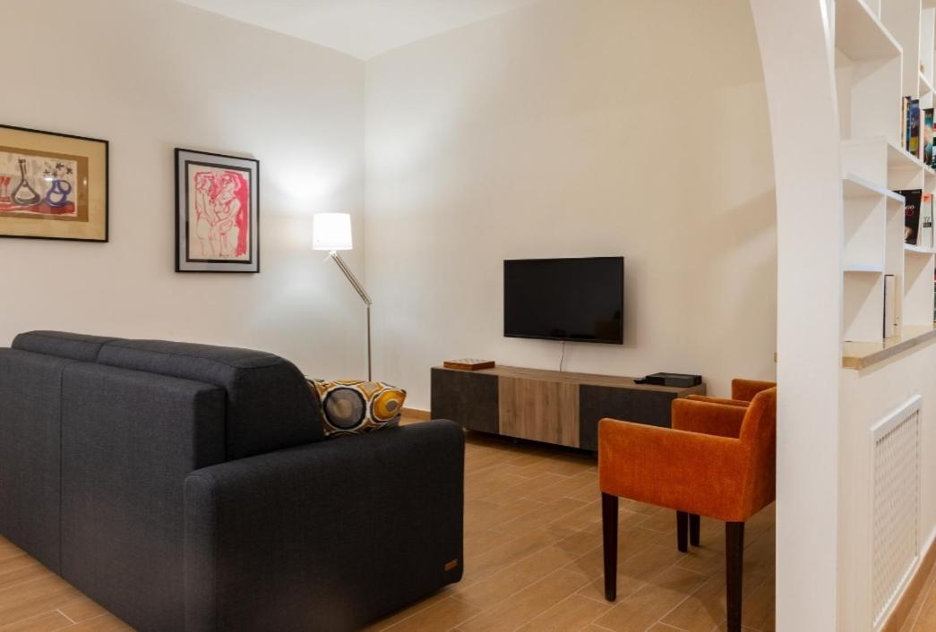 דירות רומא A Casa Di Rosanna מראה חיצוני תמונה