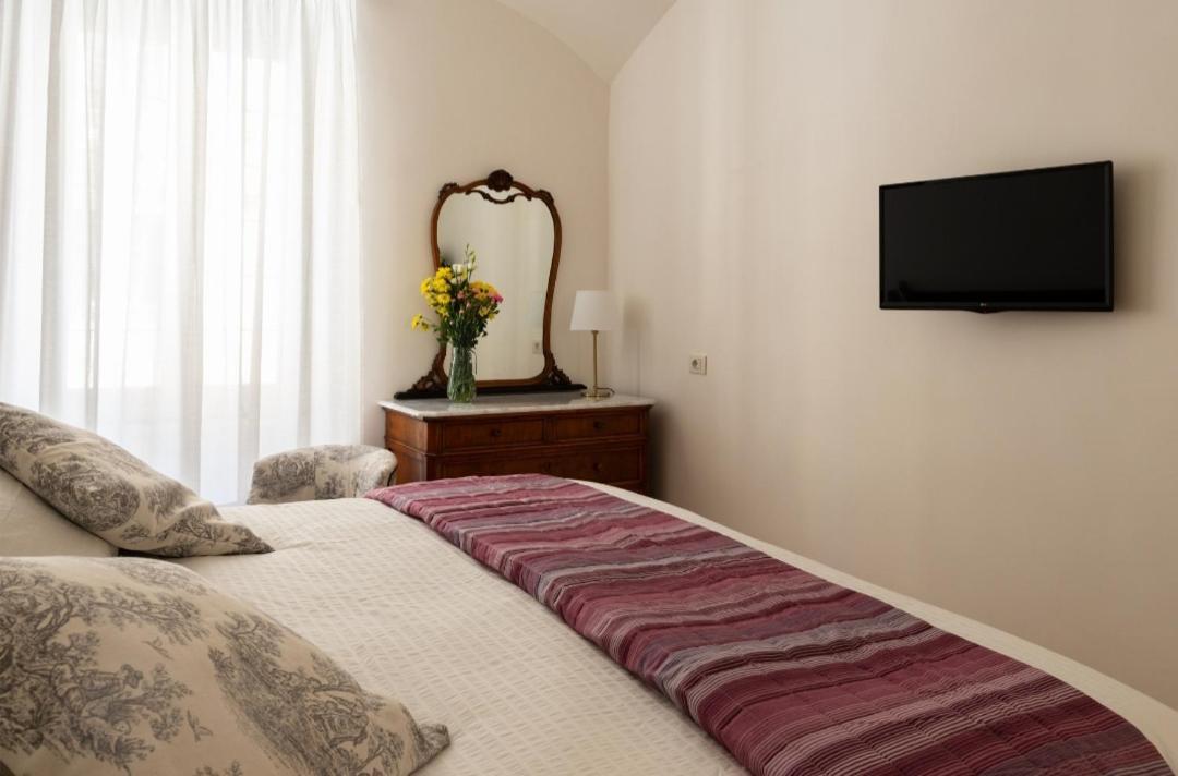 דירות רומא A Casa Di Rosanna מראה חיצוני תמונה