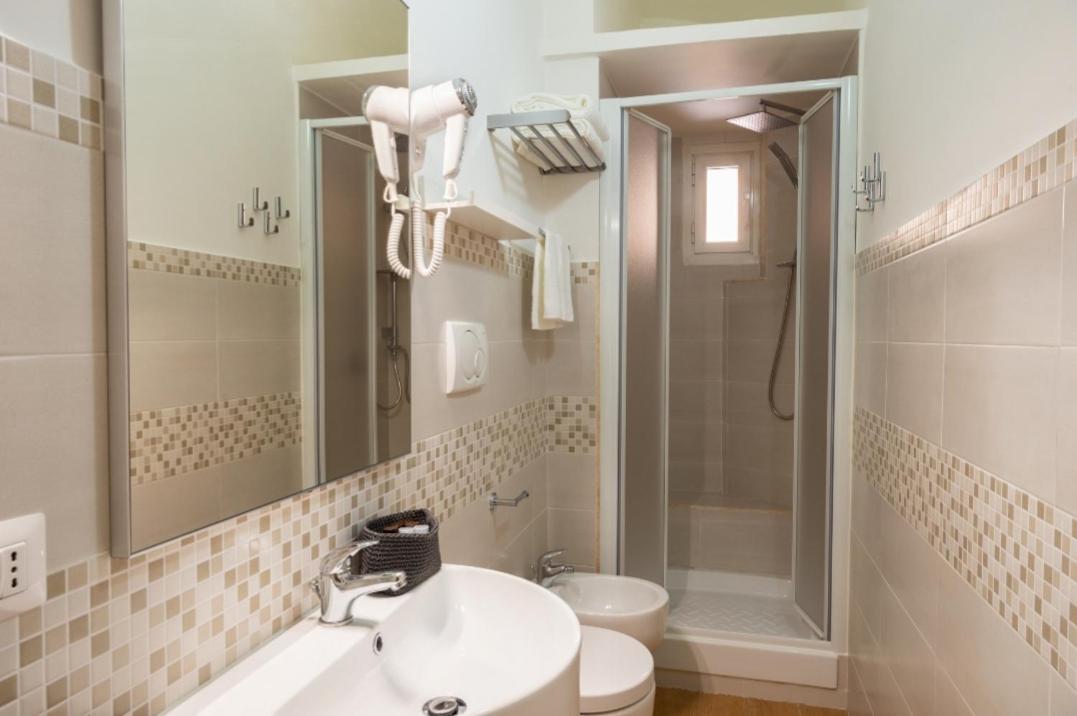 דירות רומא A Casa Di Rosanna מראה חיצוני תמונה